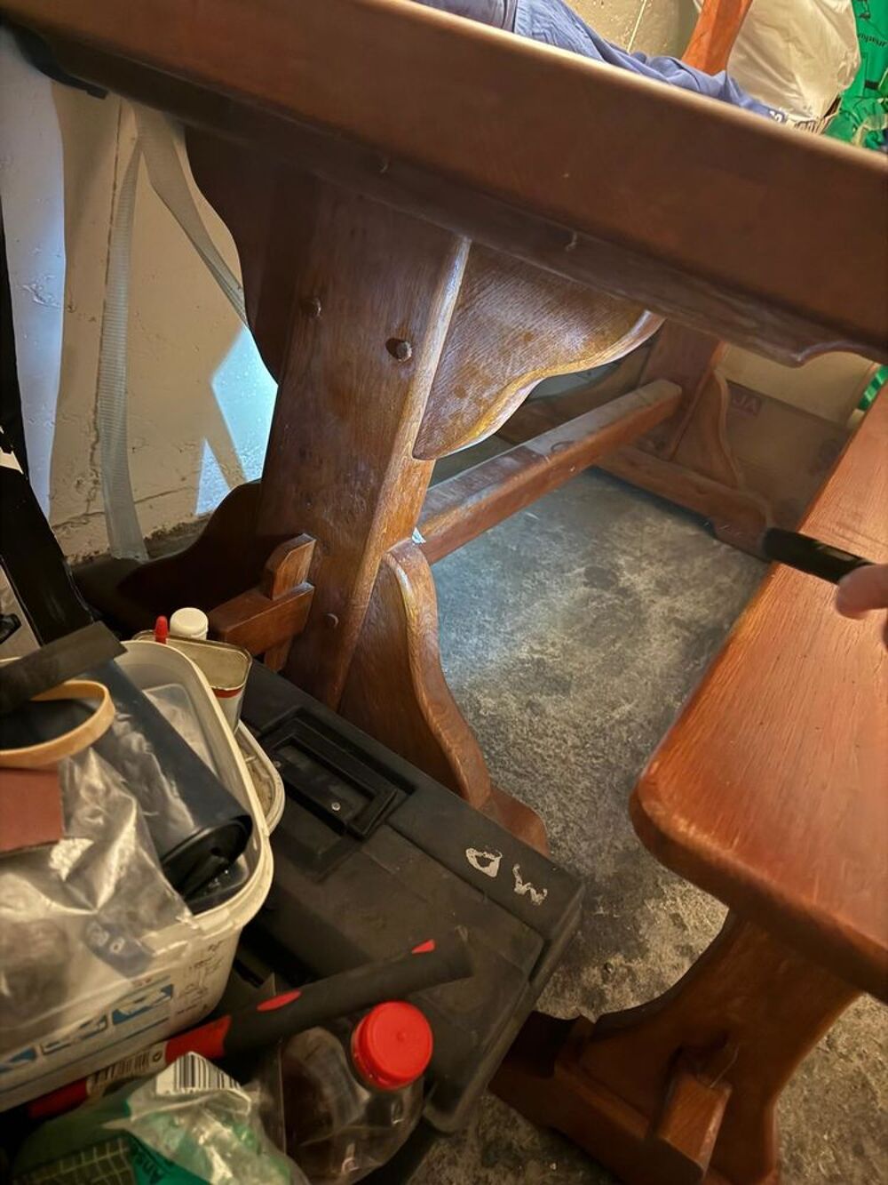 table Meubles