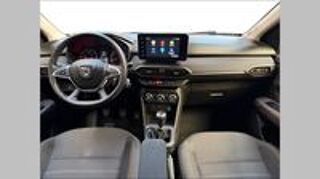 Sandero TCe 90 Stepway Confort 2021 occasion 92140 Clamart