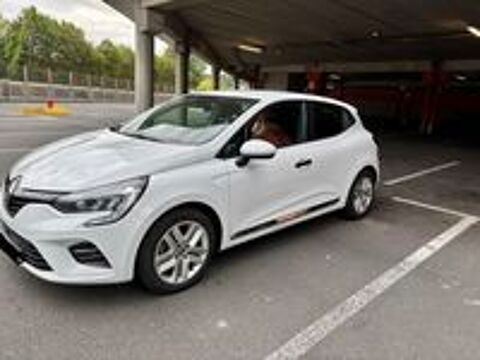 Clio V Clio SCe 75 Business 2020 occasion 60100 Creil