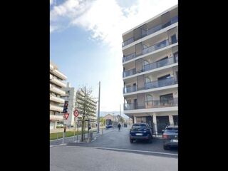  Appartement à louer 3 pièces 64 m²