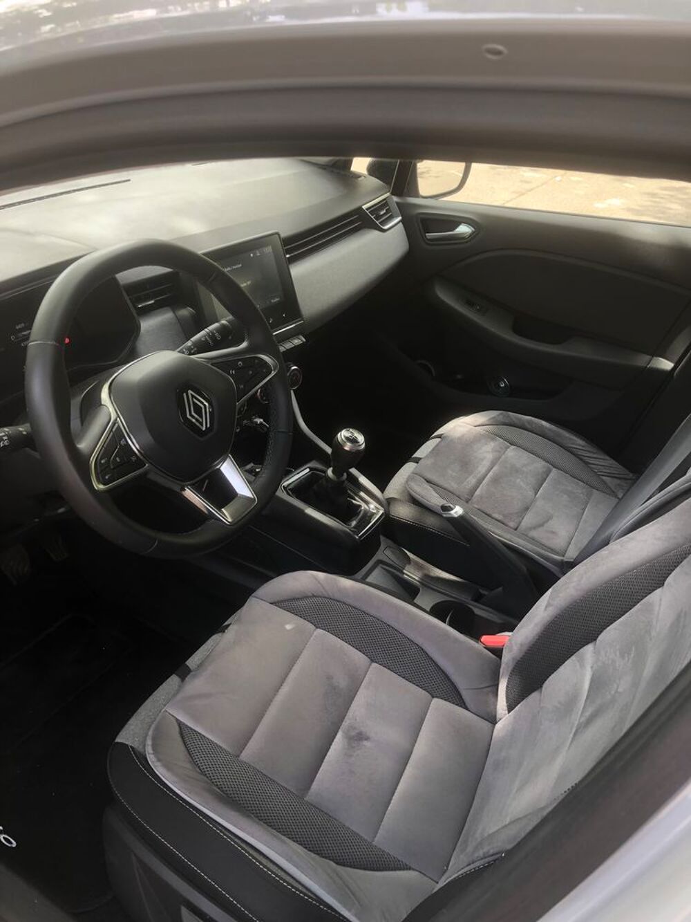 Clio V Clio TCe 90 GSR2 Evolution 2024 occasion 31700 Blagnac