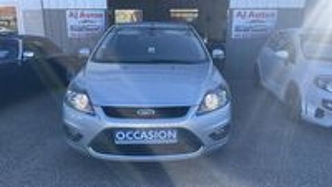 Focus 1.6 Ti-VCT 115 Trend 2008 occasion 47240 Castelculier