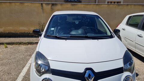 Renault twingo ii 1.5 dCi 75 eco2 Dynamique