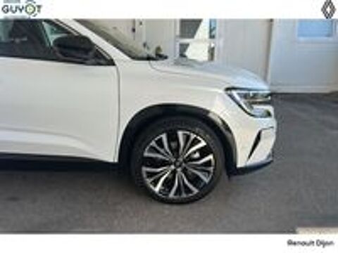 Austral E-Tech hybrid 200 Iconic 2023 occasion 21000 Dijon