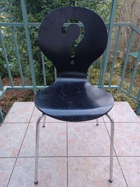 Chaise 3 Montigny-Lencoup (77)