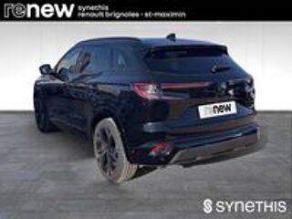 Austral E-Tech hybrid 200 Techno esprit Alpine 2023 occasion 83170 Brignoles