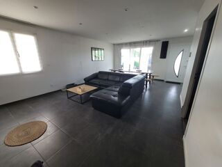  Maison à vendre 4 pièces 83 m²