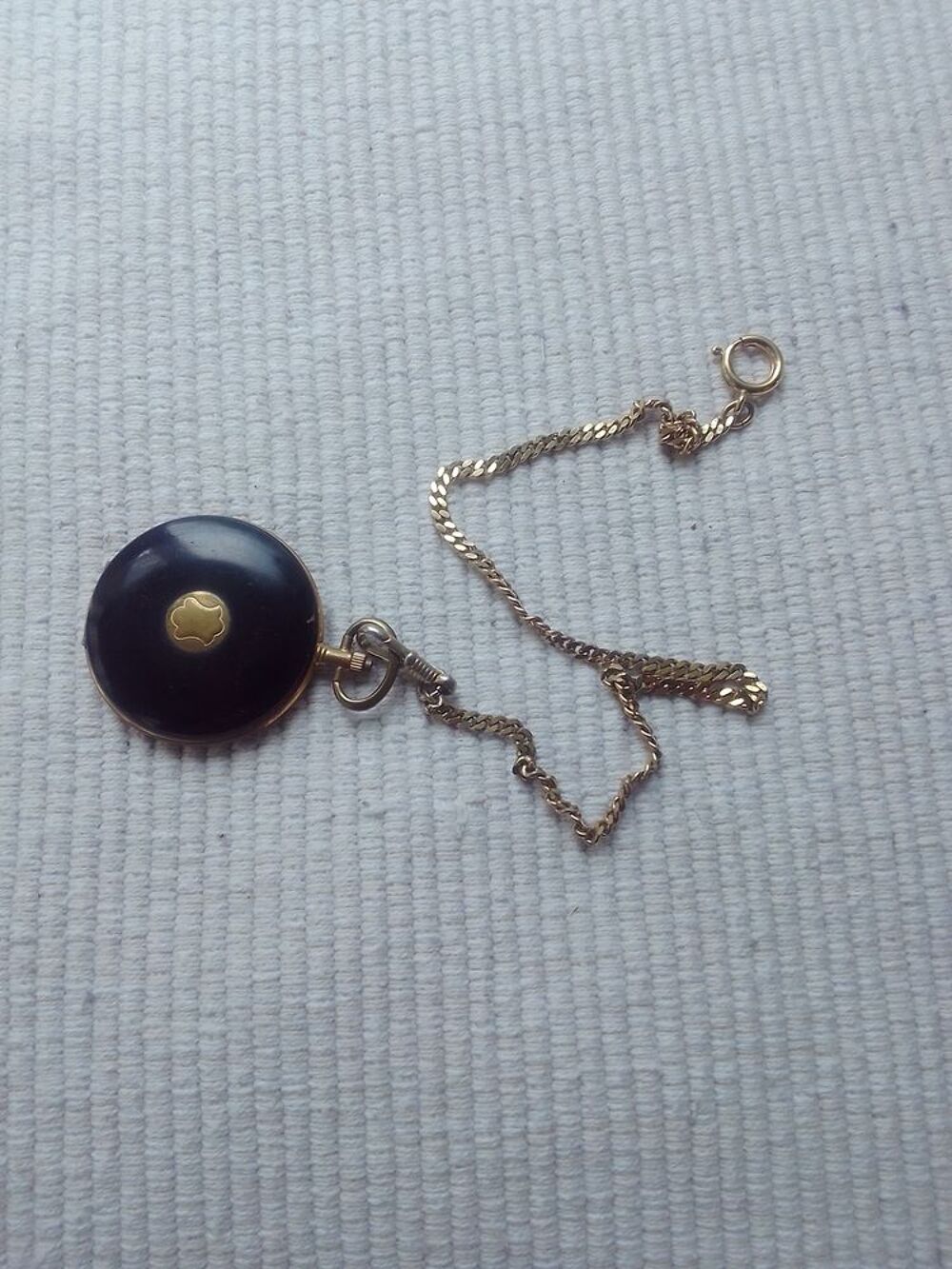 Montre gousset Bijoux et montres