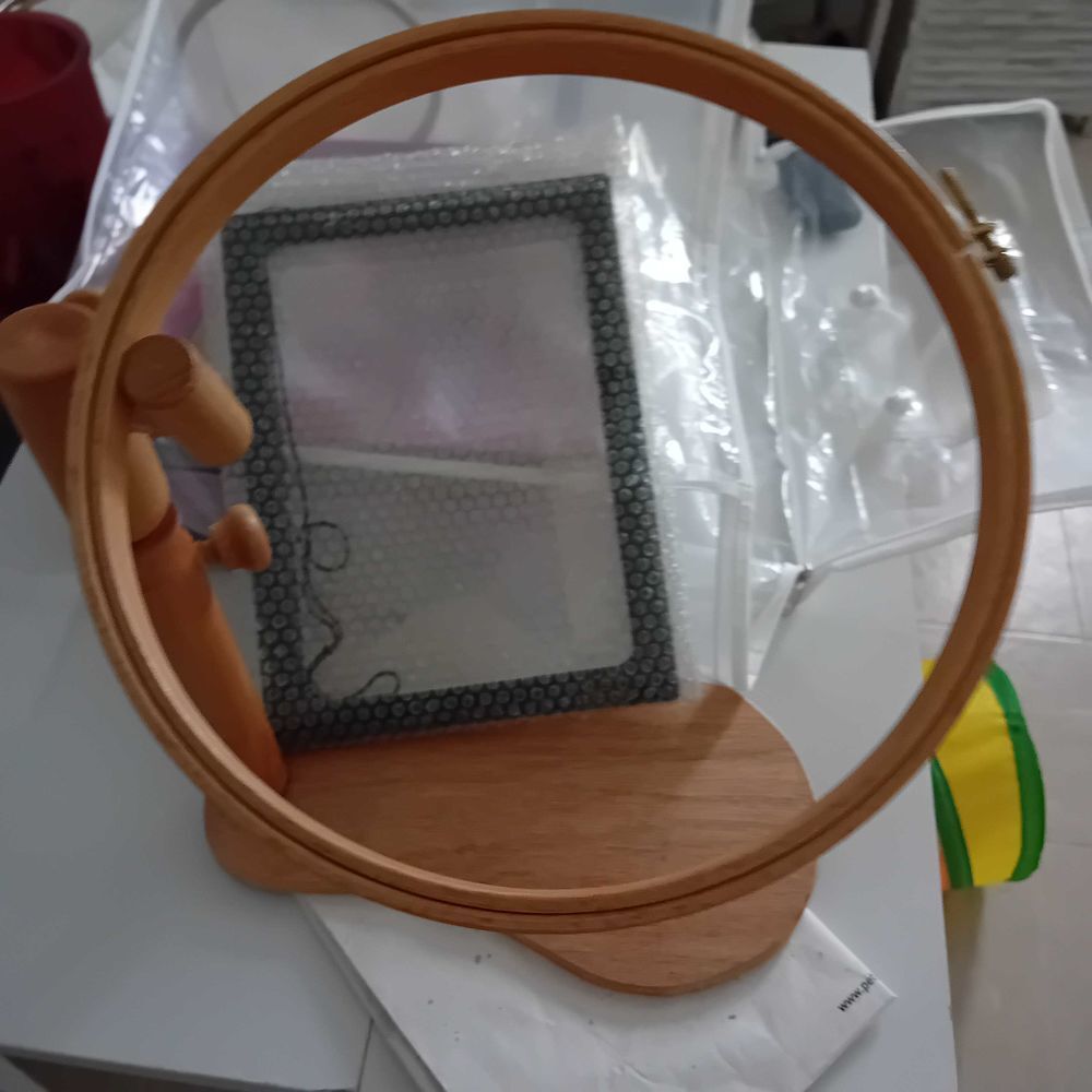 articles de broderie Bricolage