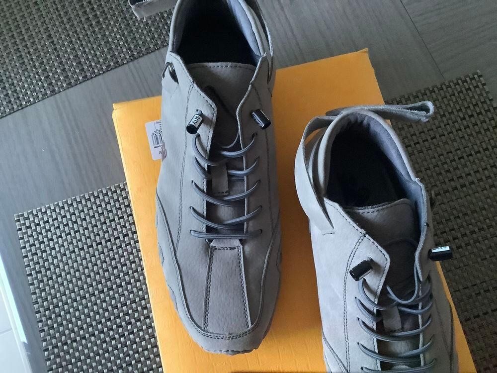 Baskets souples Chaussures