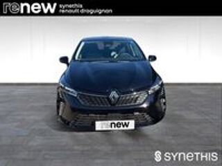 Clio V Clio Blue dCi 100 ch GSR2 Evolution 2025 occasion 83300 Draguignan
