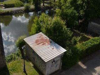  Terrain � vendre 69 m�