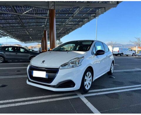 Peugeot 208 Like