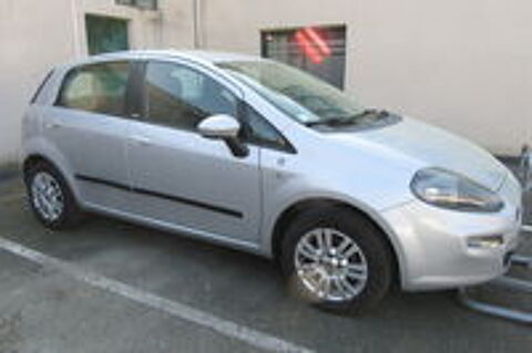 Punto 1.2 8V 69 Italia 2014 occasion 40600 Biscarrosse