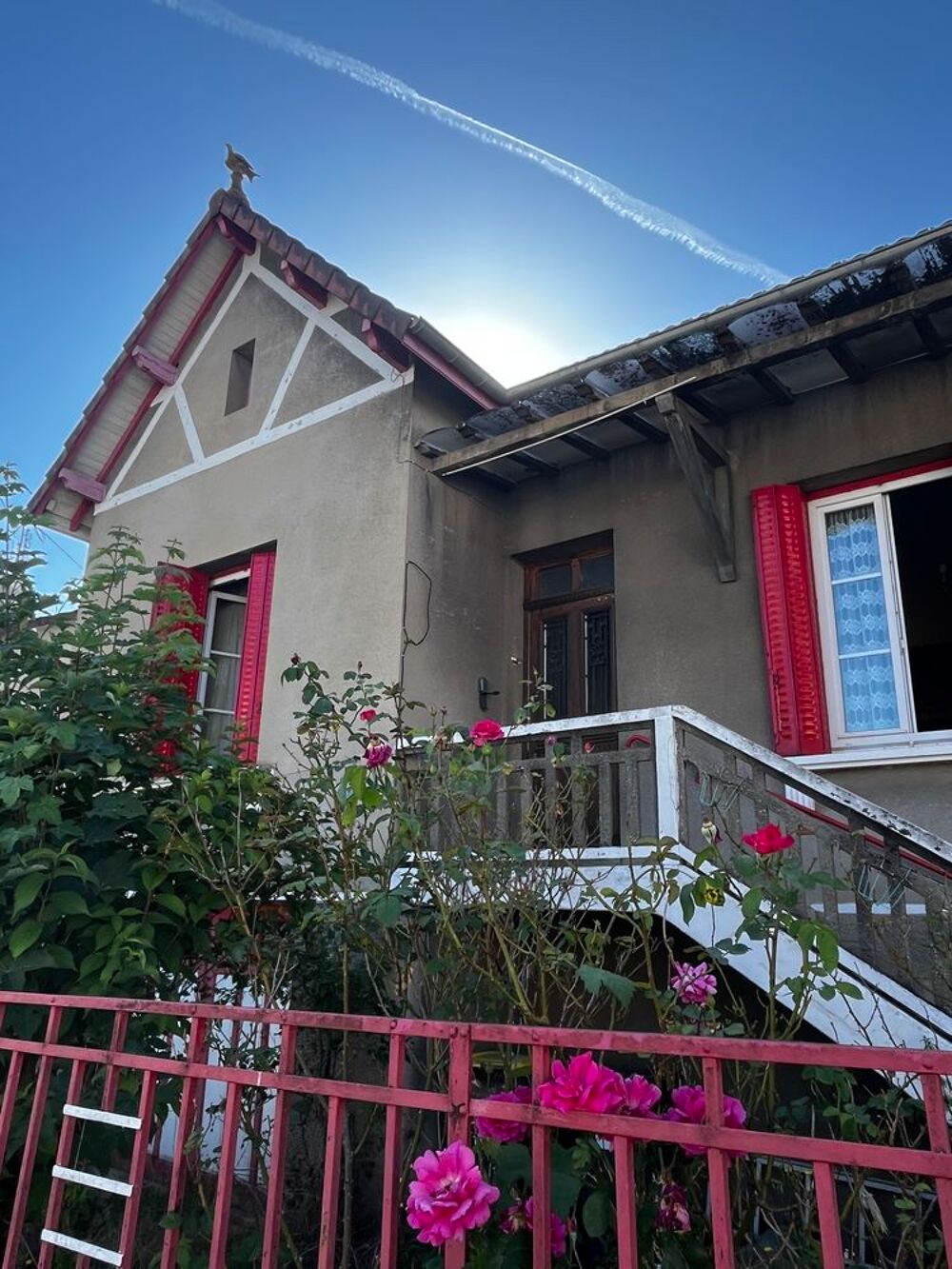 Location Maison MAISON INDIVIDUELLE T5 MONTCHANIN Montchanin