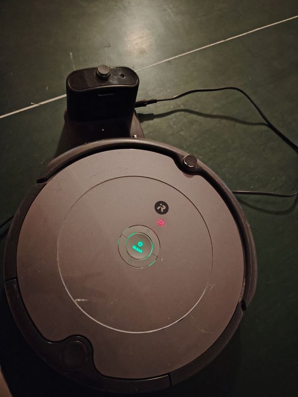 Roomba Electroménager