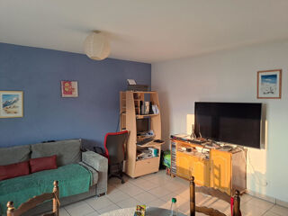  Appartement à louer 3 pièces 62 m²