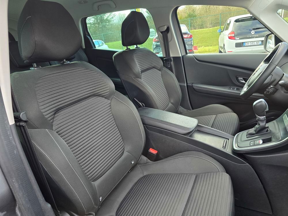Grand scenic IV Grand Scenic TCe 140 EDC Evolution 2023 occasion 91410 Dourdan