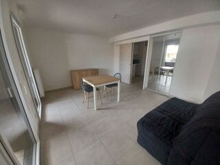  Appartement  louer 1 pice 27 m