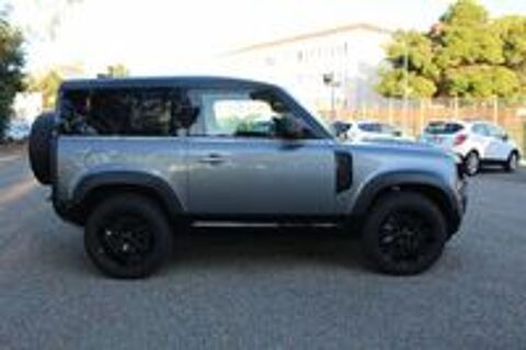Defender 90 D300 MHEV BVA8 2021 occasion 20260 Calvi