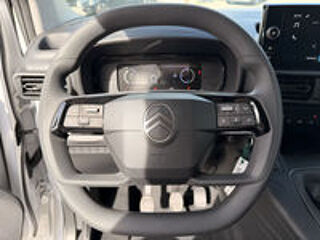 Berlingo 4p Taille M Club BlueHDi 1.5 100 cv 2026 occasion 87280 Limoges