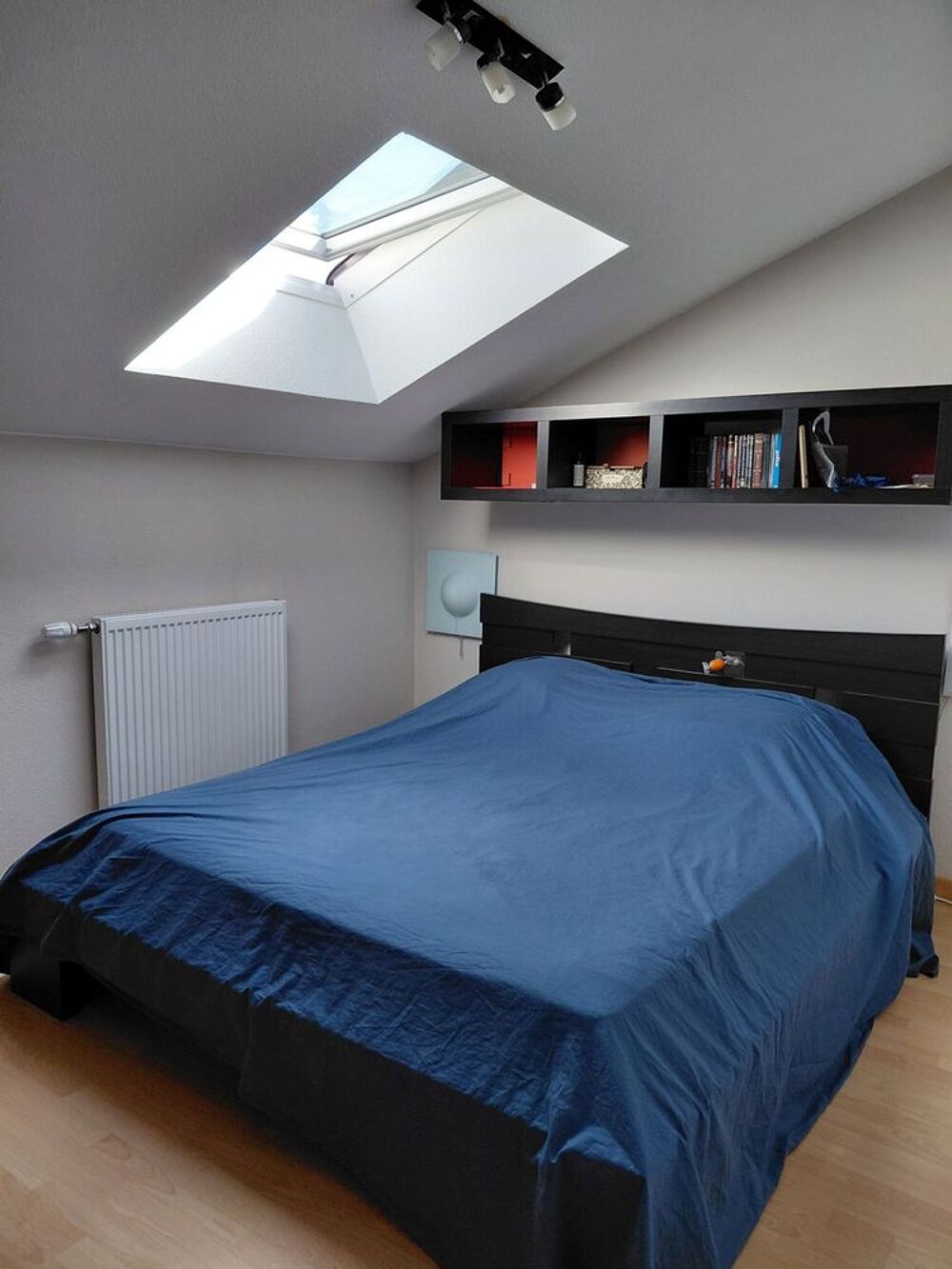 Vente Appartement Joli T2 de 51 m² avec balcon, cave et garage ? Gaillard (sec Gaillard