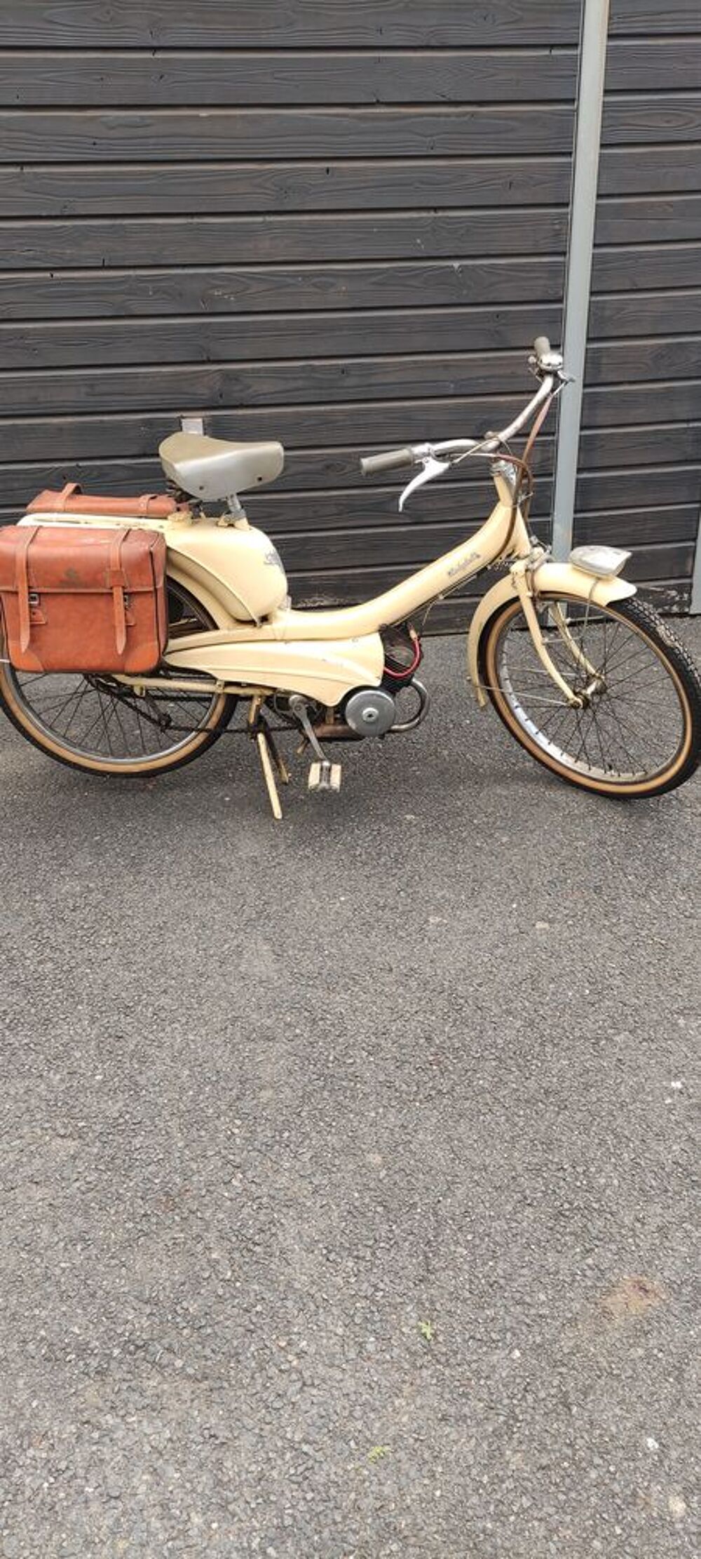  1965 occasion 69250 Neuville-sur-Sa&ocirc;ne