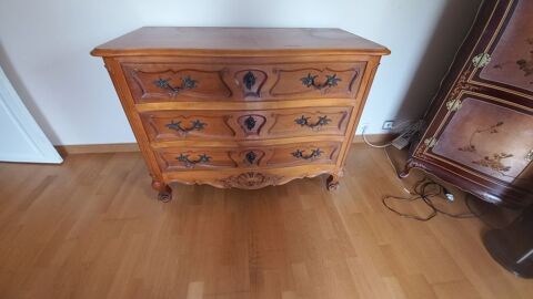 Commode 500 Ris-Orangis (91)