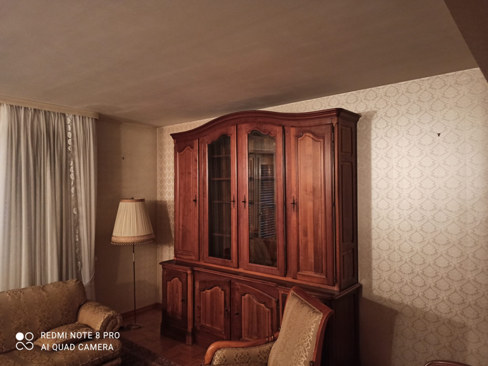 vitrine vintage Meubles