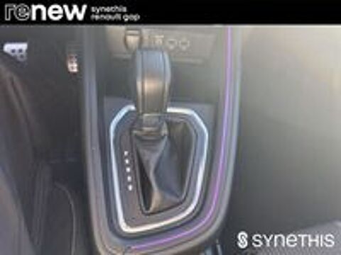 Clio V Clio E-Tech full hybrid 145 Engineered 2022 occasion 05000 Gap