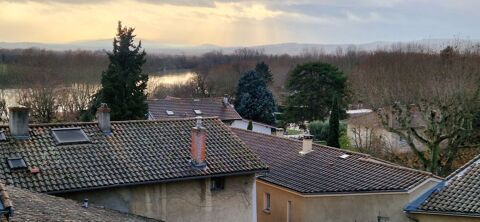  Appartement  louer 2 pices 39 m Trvoux