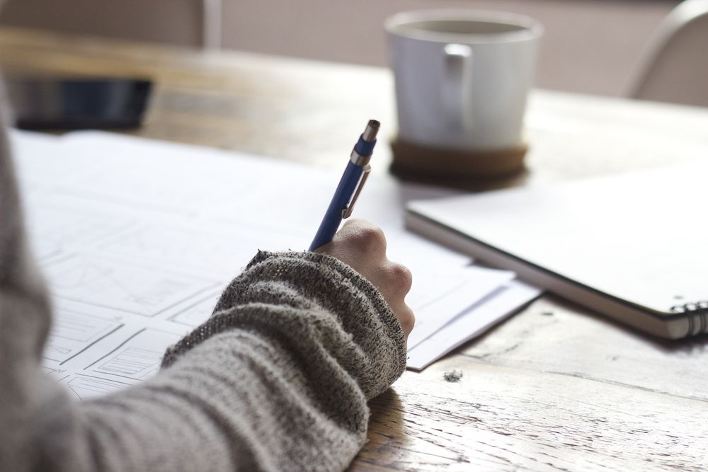   Assistante administrative pour les particuliers 