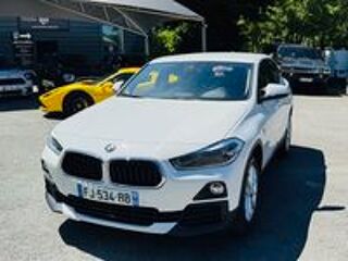X2 sDrive 18d 150 ch BVA8 Lounge 2019 occasion 24660 Coulounieix-Chamiers