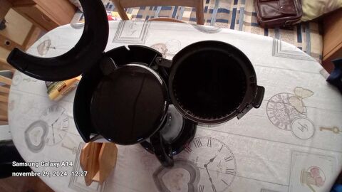 Cafetire lectrique 15 Hondschoote (59)