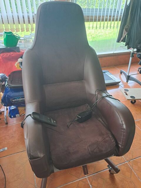 fauteuil+�lectrique 100 Pless� (44)