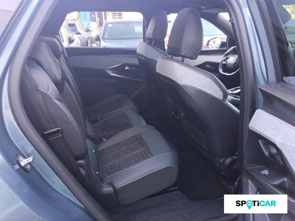 5008 Electrique 210 ch 73 kWh GT 2024 occasion 46000 Cahors