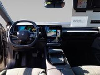 Espace E-Tech full hybrid 200 GSR2 Techno 2025 occasion 08200 Wadelincourt