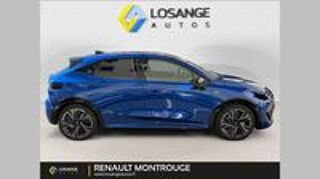 Clio VI Clio E-Tech full hybrid 160 ch esprit Alpine 2026 occasion 92120 Montrouge