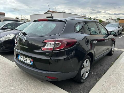 Renault megane ii estate Megane 1.9dci 130ch