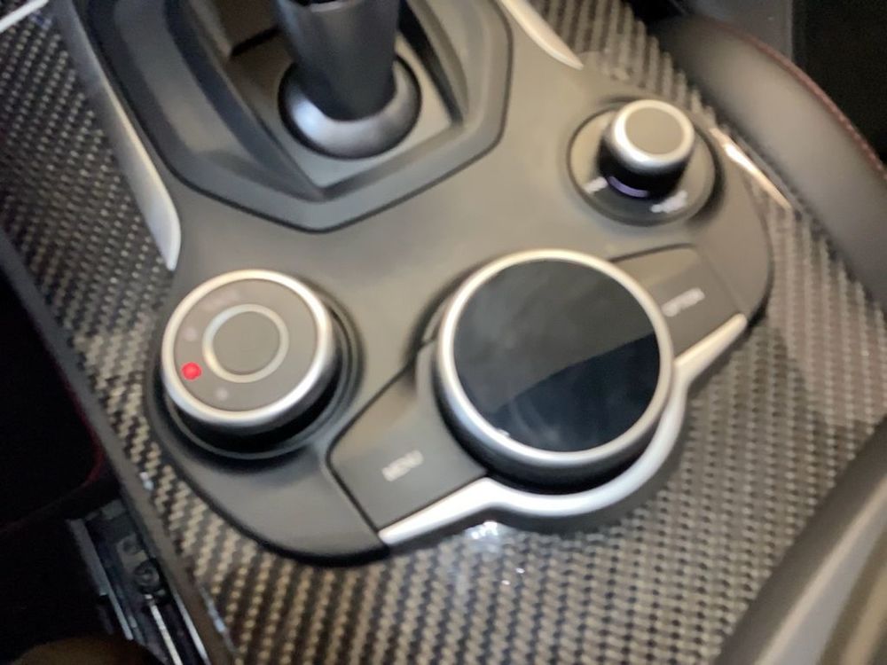 Stelvio 2.9 V6 510ch AT8 Quadrifoglio 2019 occasion 69007 Lyon