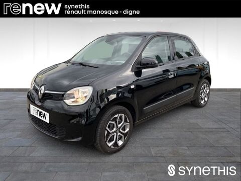 Renault Twingo III SCe 65 Equilibre 2023 occasion Manosque 04100