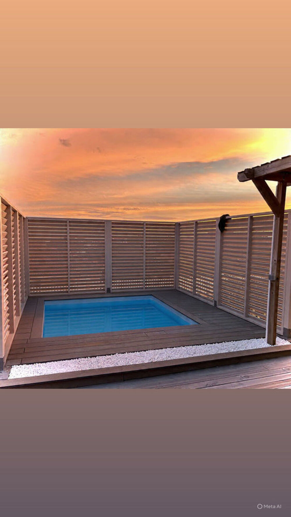 Location Maison SAINTE LUCE - Vue mer -VILLA 3 chambres avec piscine 2200€/mois Sainte-luce