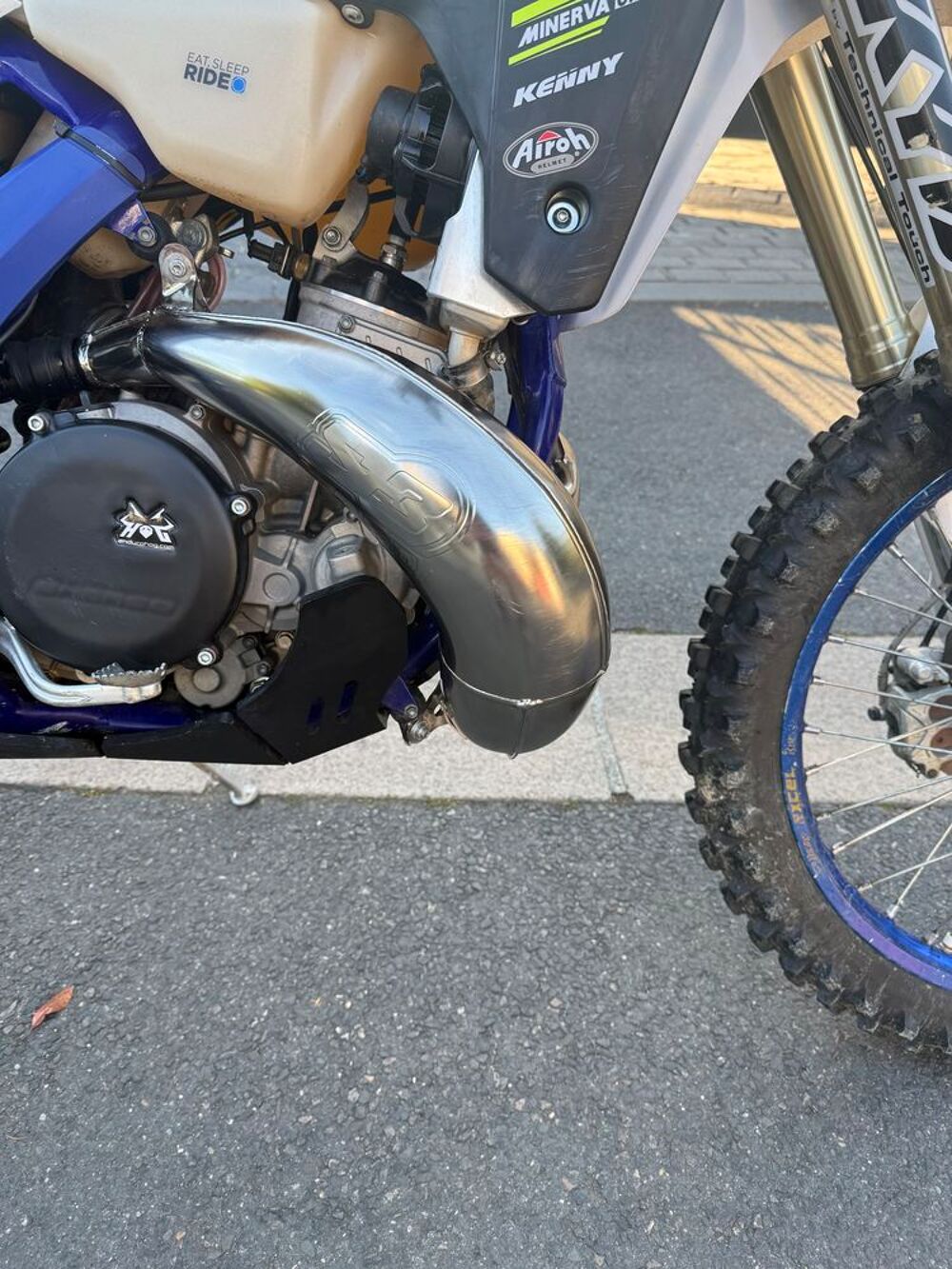 SHERCO 2019 occasion 94170 Le Perreux-sur-Marne