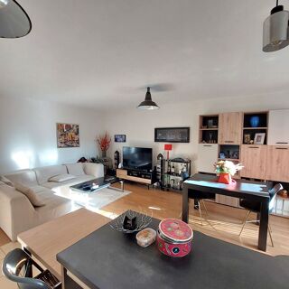  Appartement � vendre 3 pi�ces 60 m�