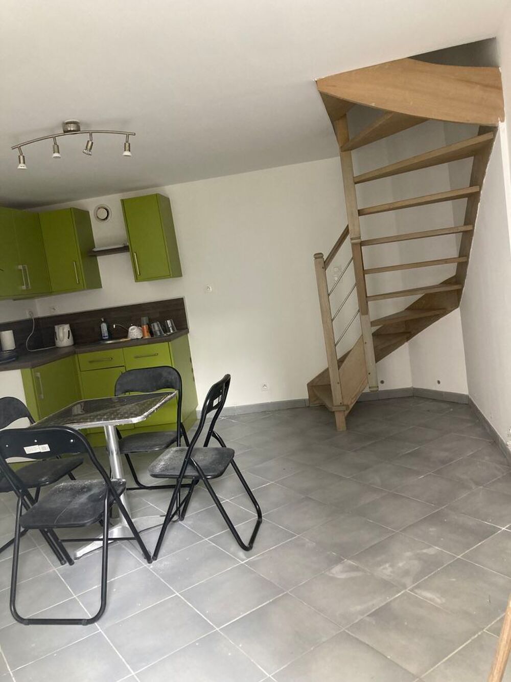 Vente Appartement Appartement dans petite co-pro. Sées
