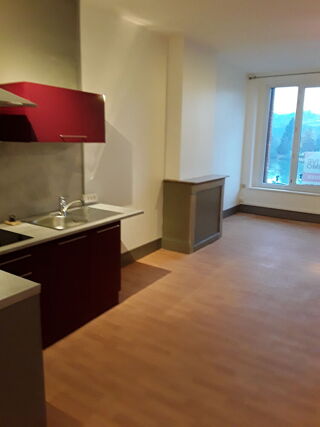 Vente Appartement APPARTEMENT Charleville-mézières
