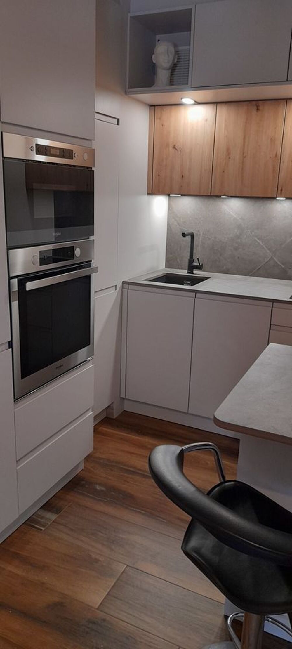 Vente Appartement Très beau T2 en plein centre de la Chapelle Sur Erdre + Park La chapelle-sur-erdre