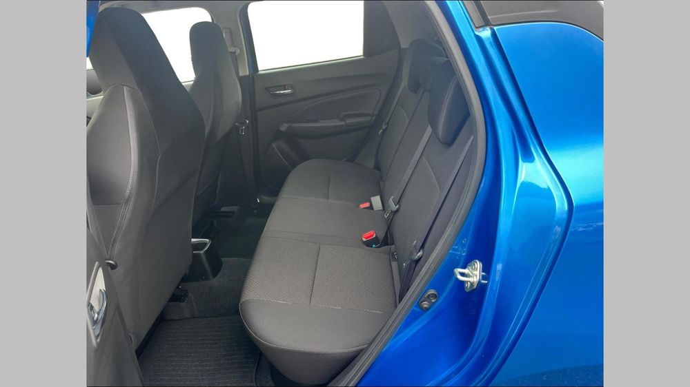  Swift Sport 1.4 Boosterjet Hybrid 2021 occasion 91170 Viry-Ch&acirc;tillon