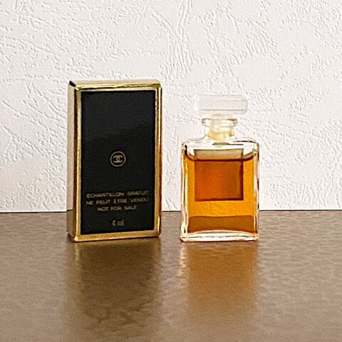 Coco de Chanel 4 ml eau de parfum 13 Arpajon (91)