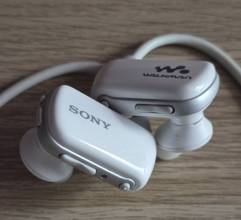 Lecteur MP3 SONY Walkman NWZ W273S Audio et hifi